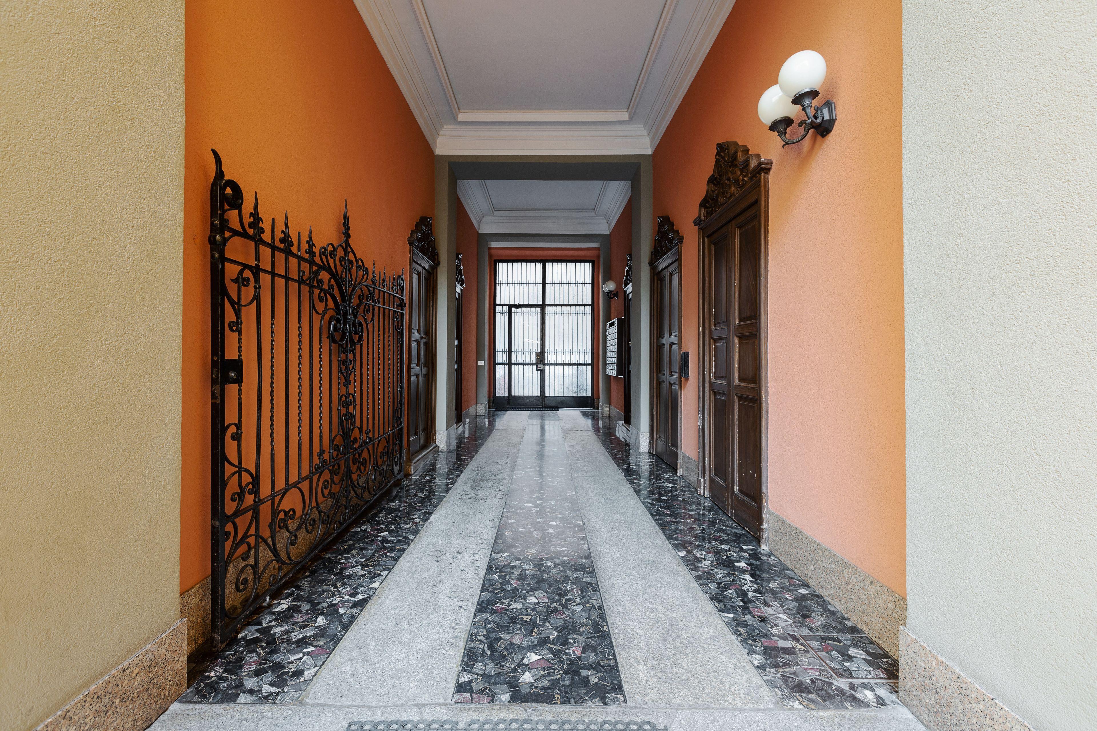 Guesthost - Buenos Aires & Lima Cosy Flat, Milan